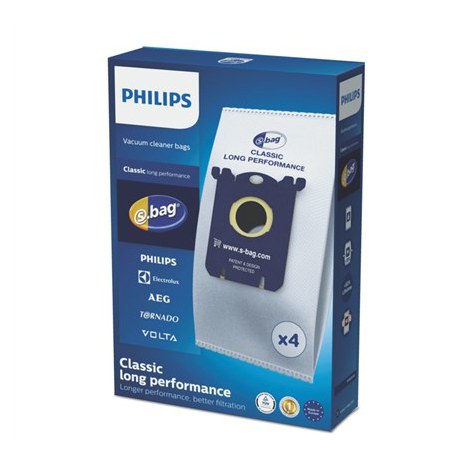 Philips | disposable dust bag FC8021/03 - 5